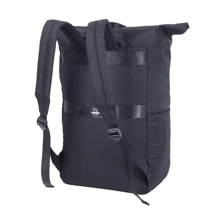 Ruby Roll-Up Laptop Backpack