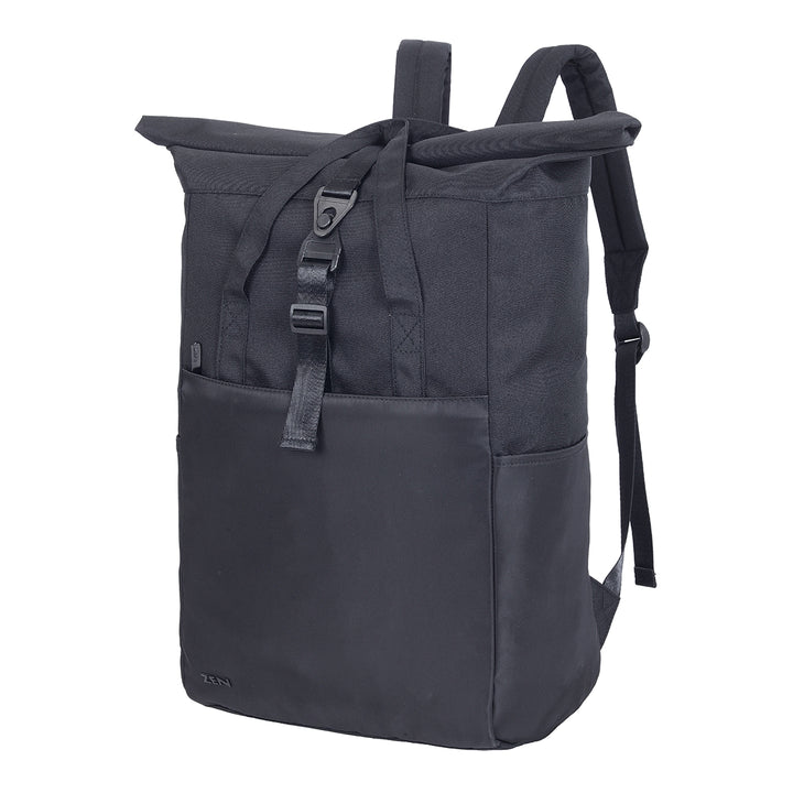 Ruby Roll-Up Laptop Backpack