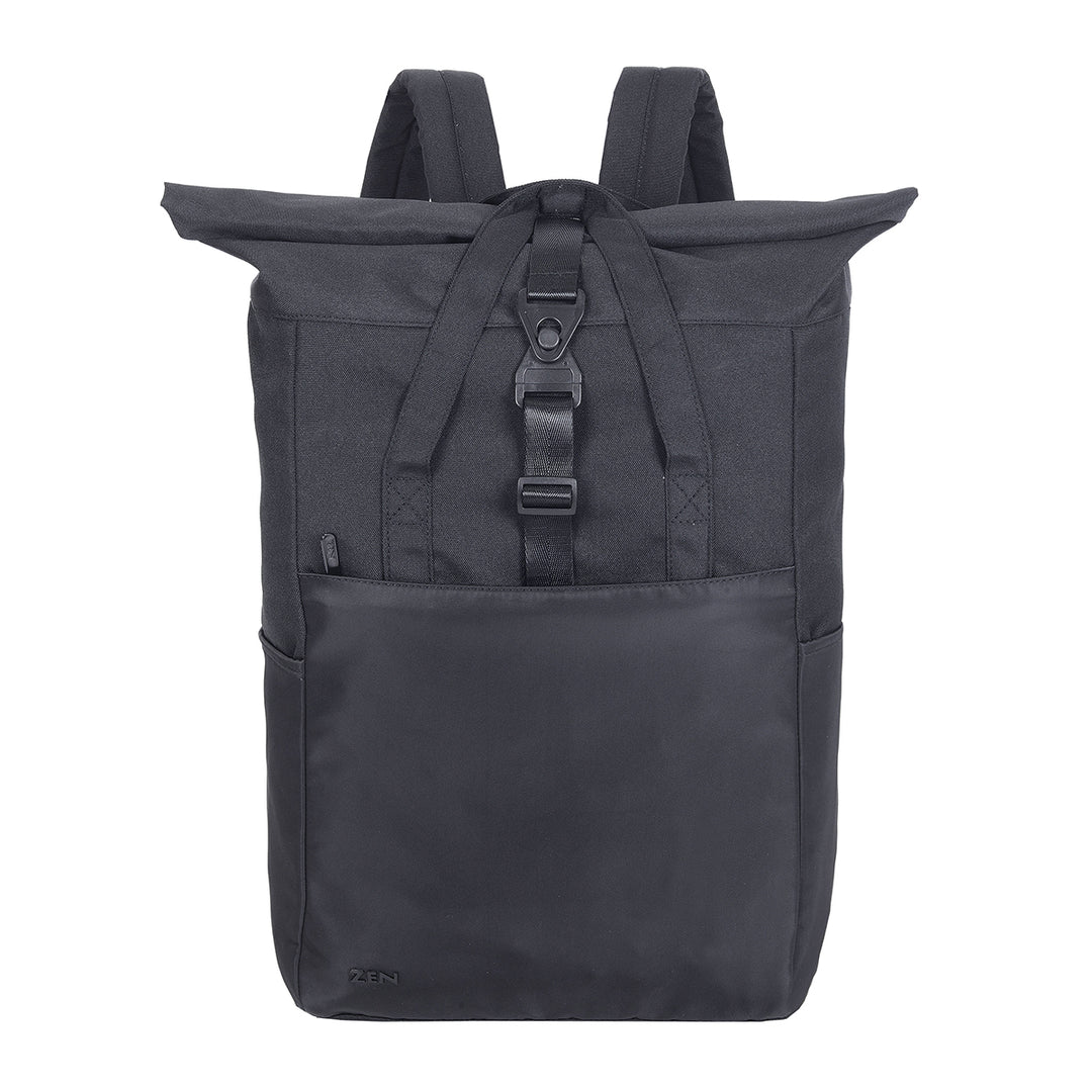 Ruby Roll-Up Laptop Backpack