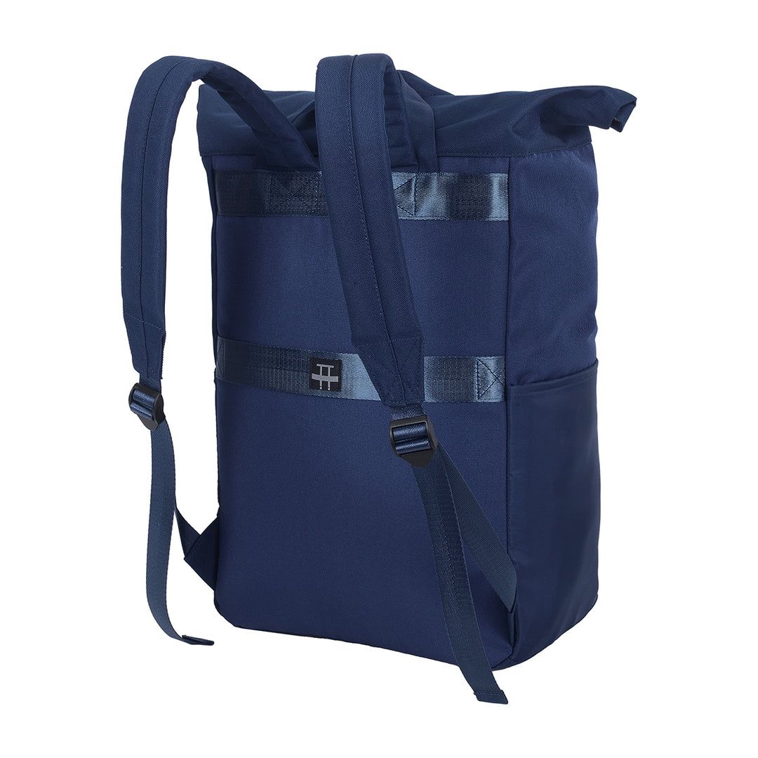 Ruby Roll-Up Laptop Backpack