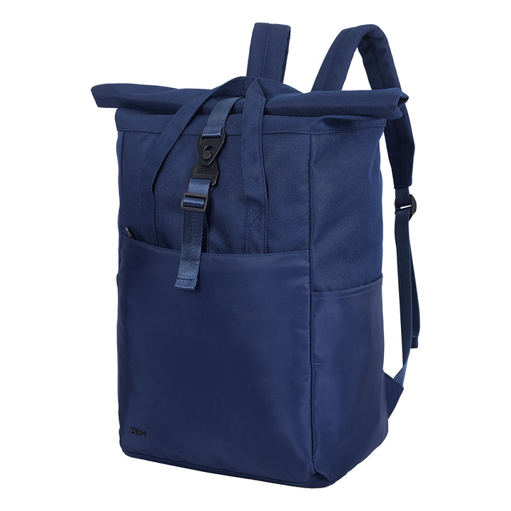 Ruby Roll-Up Laptop Backpack