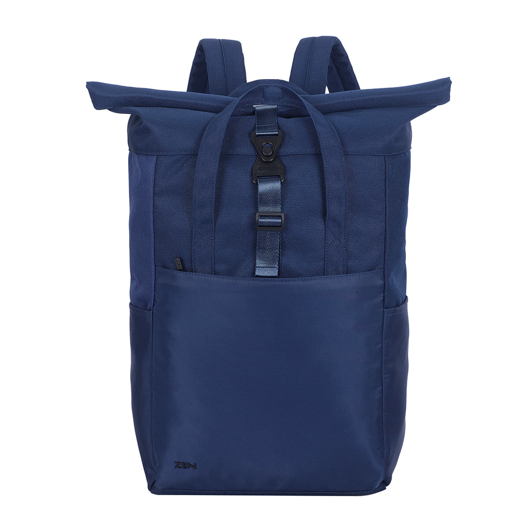 Ruby Roll-Up Laptop Backpack