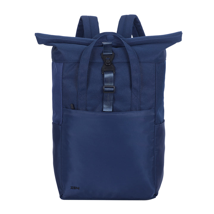 Ruby Roll-Up Laptop Backpack