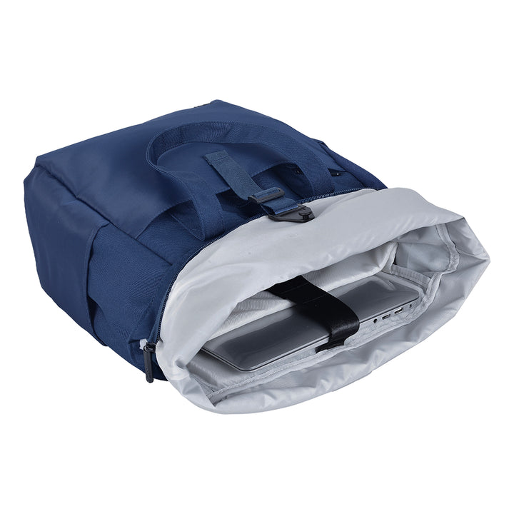 Ruby Roll-Up Laptop Backpack