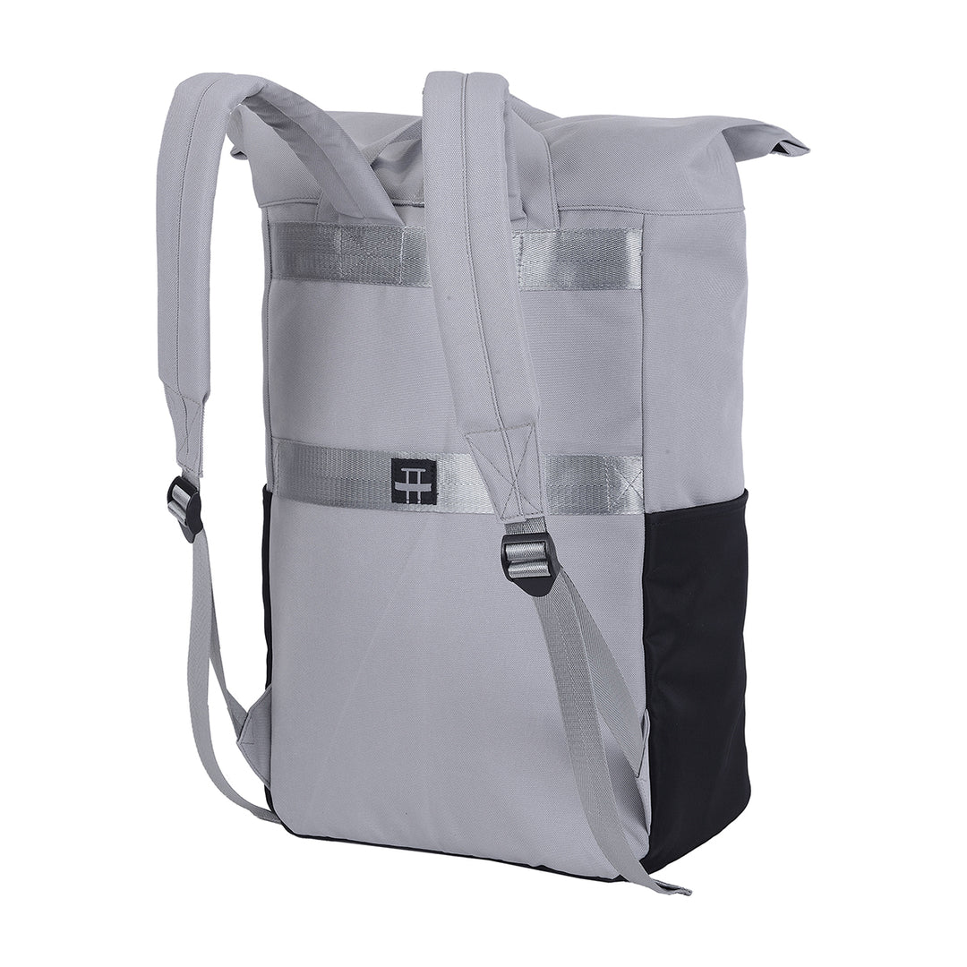 Ruby Roll-Up Laptop Backpack