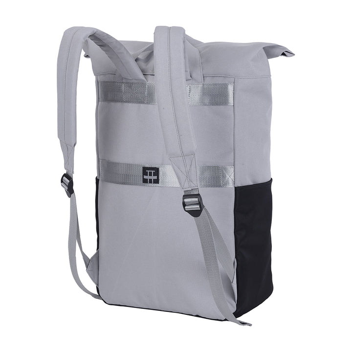 Ruby Roll-Up Laptop Backpack