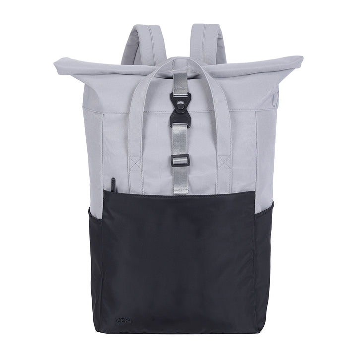 Ruby Roll-Up Laptop Backpack