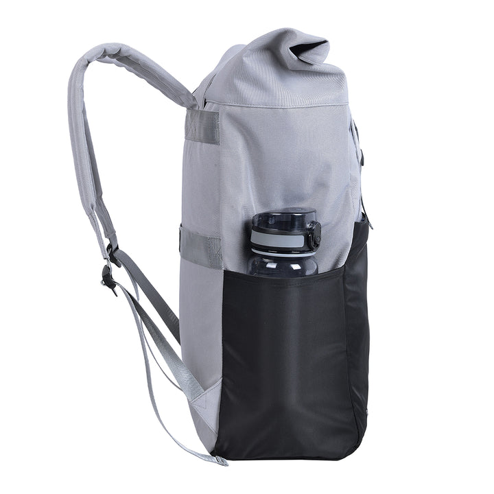 Ruby Roll-Up Laptop Backpack