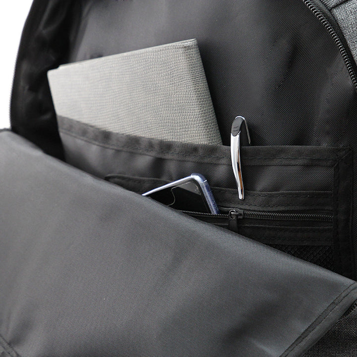 BIRMINGHAM 30L CAPACITY BACKPACK