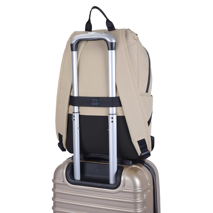 Exeter Student Laptop Backpack