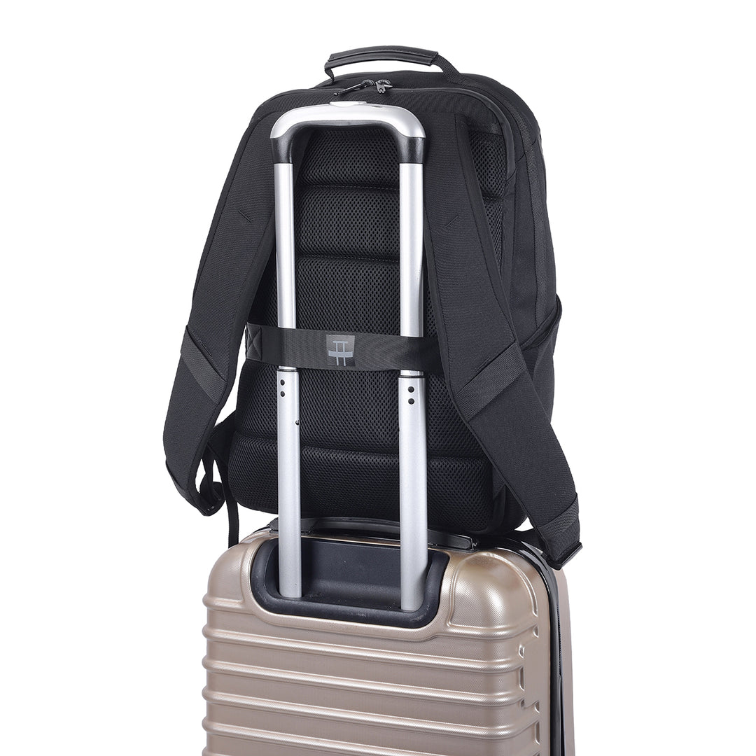 Mochila ejecutiva para portátil Kassel