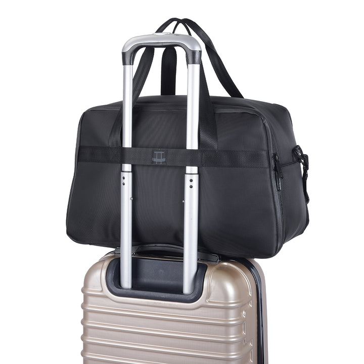 Onyx Weekender Travel Bag