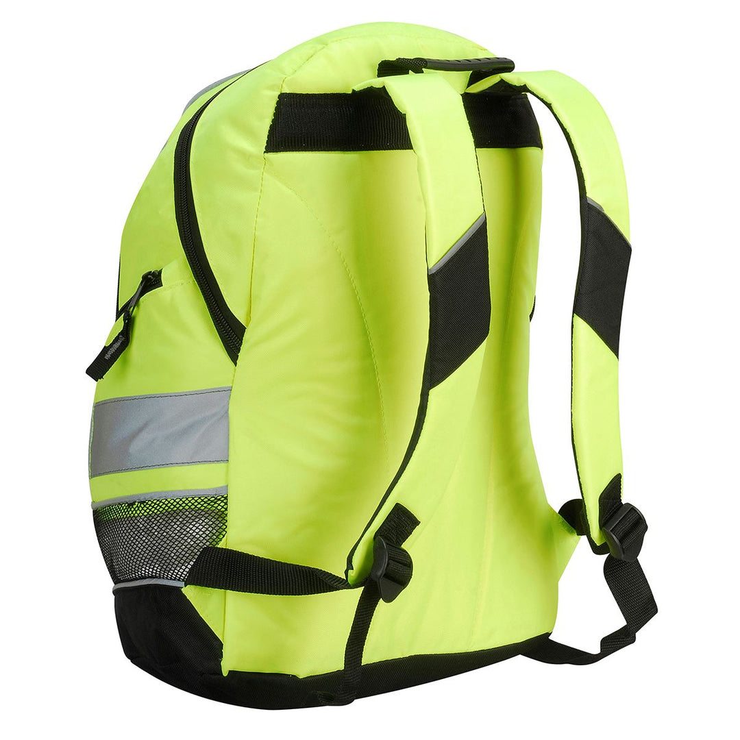 HI-VIS BACKPACK