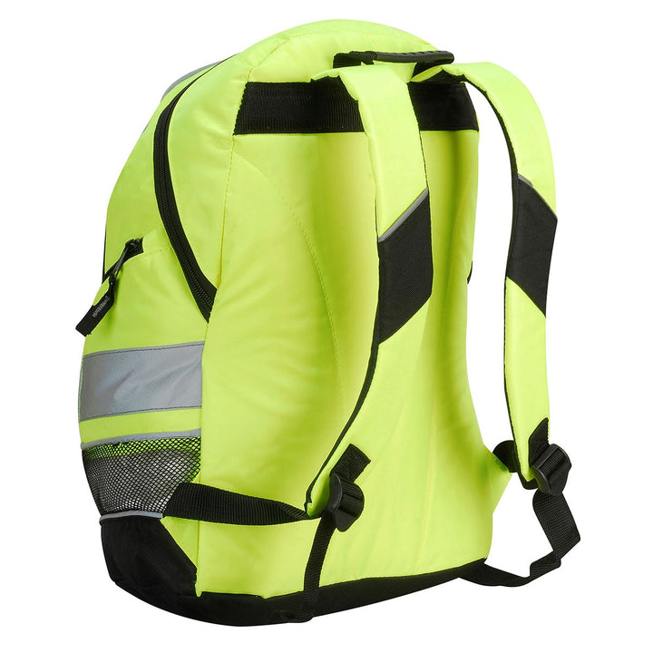 HI-VIS BACKPACK