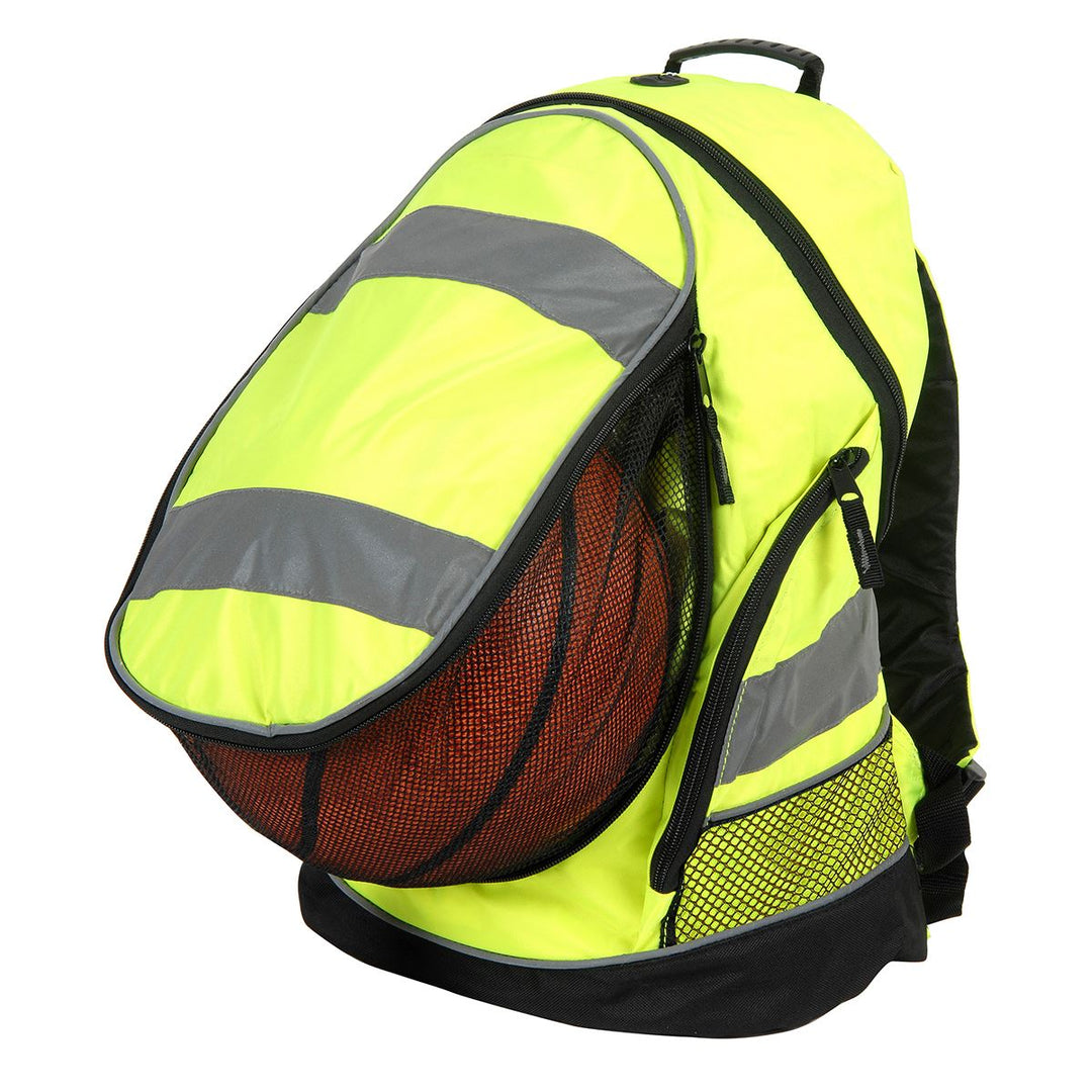 HI-VIS BACKPACK