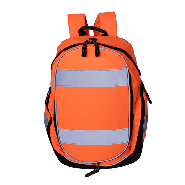HI-VIS BACKPACK