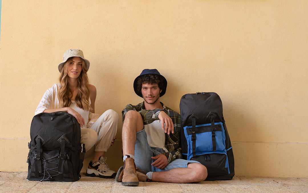 Mochila de senderismo Mount Ararat