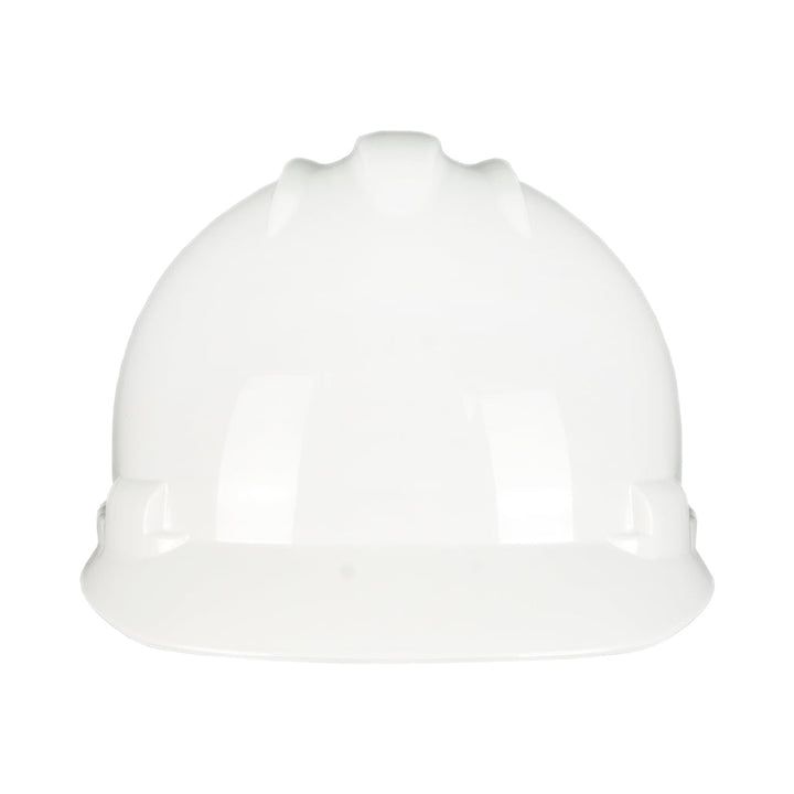 קסדת בטיחות לעובד אלפא-פרו לבן