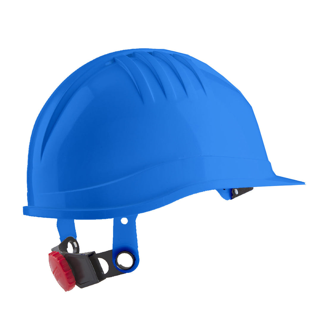 SUPERVISOR HELMET ALPHA SUPER