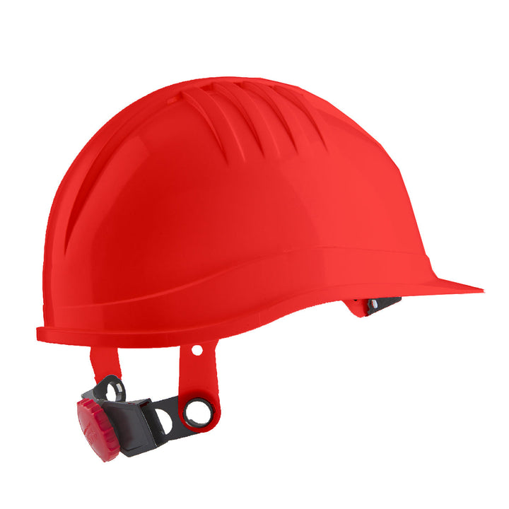 SUPERVISOR HELMET ALPHA SUPER