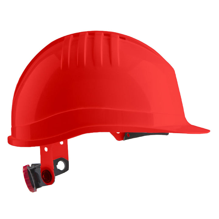 SUPERVISOR HELMET ALPHA SUPER