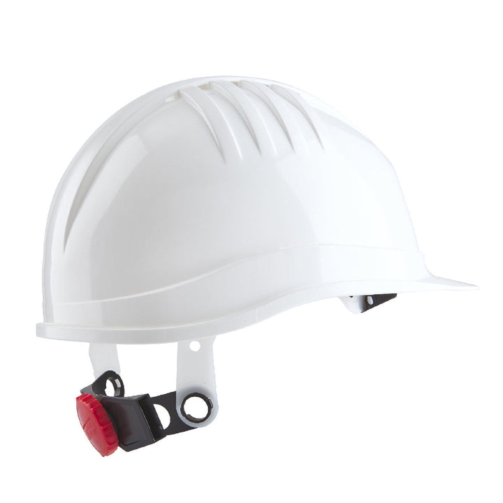 SUPERVISOR HELMET ALPHA SUPER