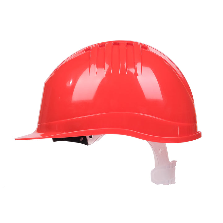 קסדת הגנה בעבודה אלפא טים