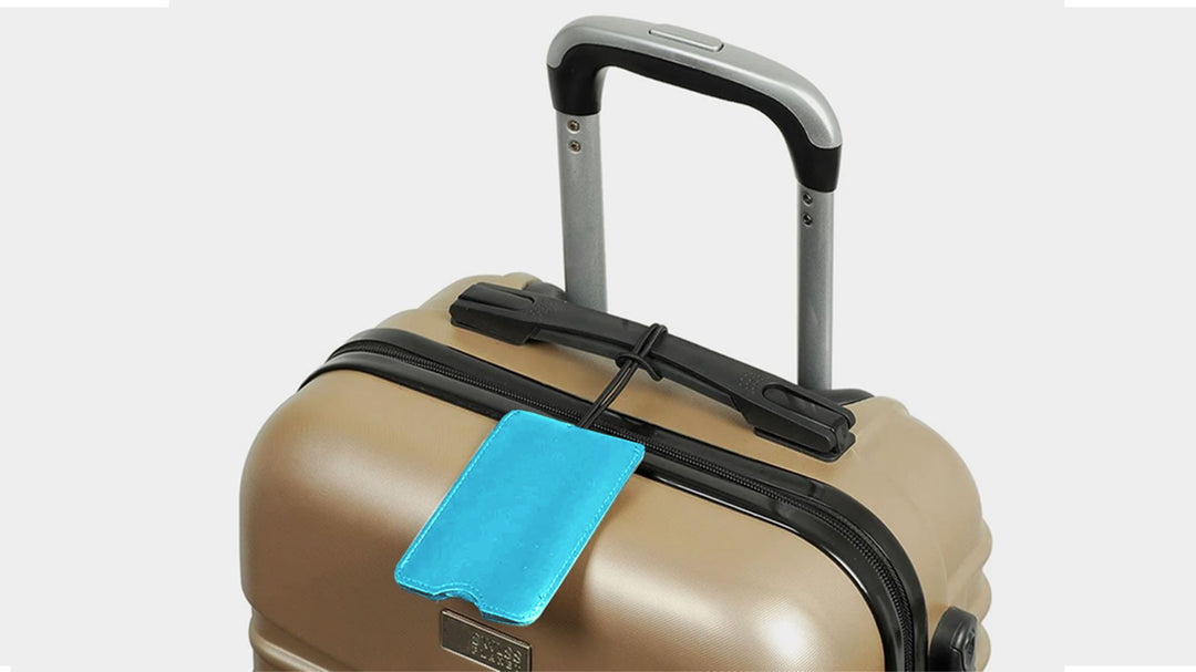 SUITCASE - QUALITY IS FIRST