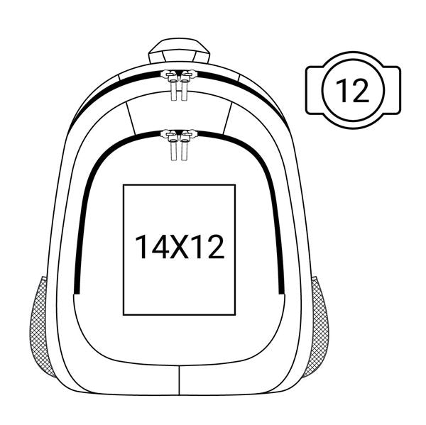 GENEVA BACKPACK