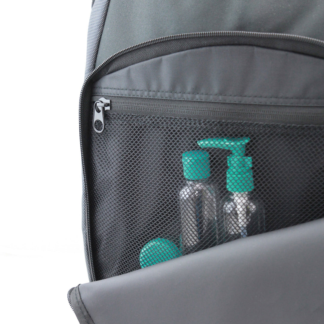 CARRARA II TROLLEY BACKPACK