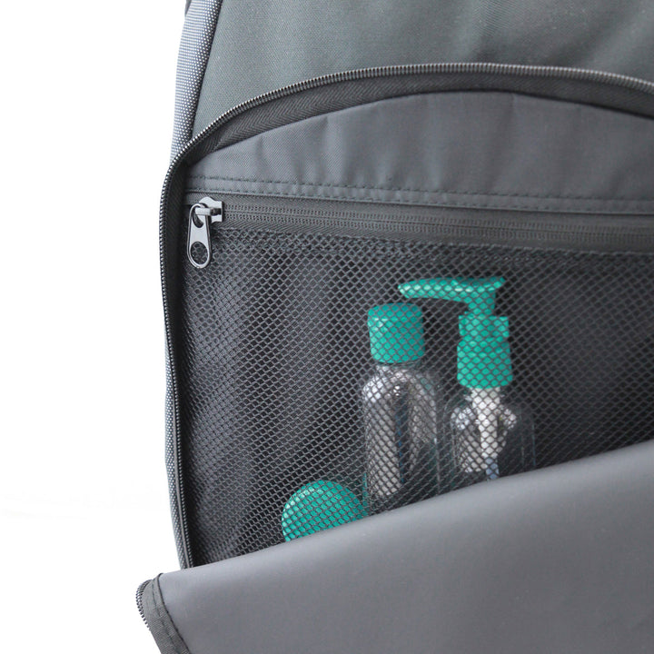 CARRARA II TROLLEY BACKPACK