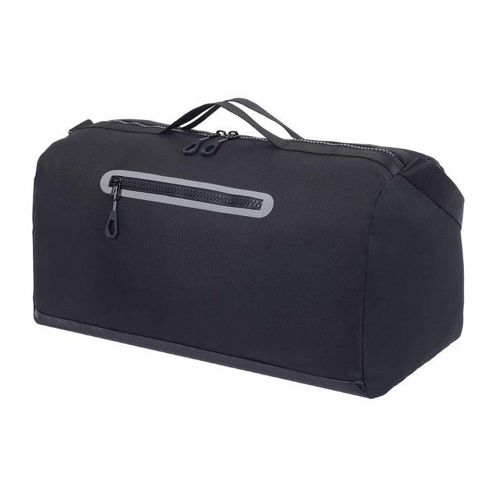Evia Gym Sports Bag Black