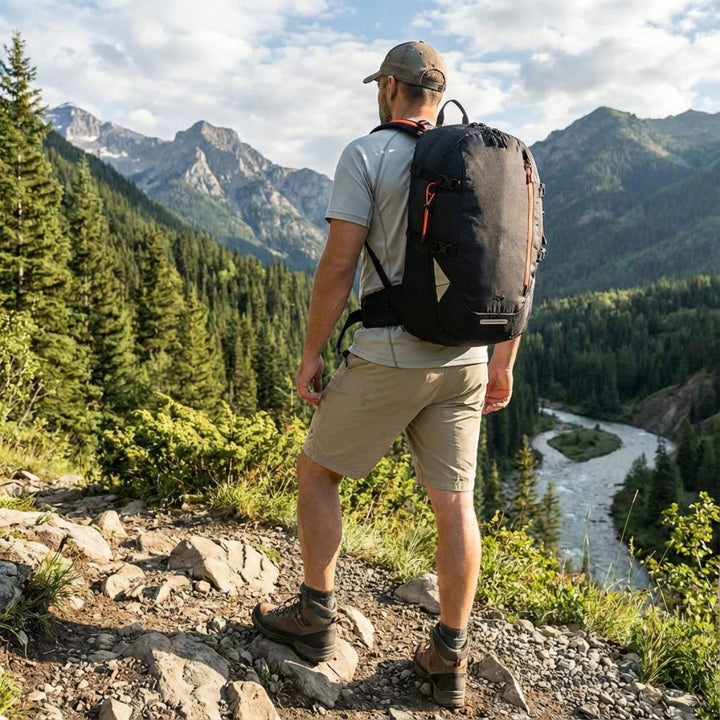 Annapurna Trails Hiking Backpack
