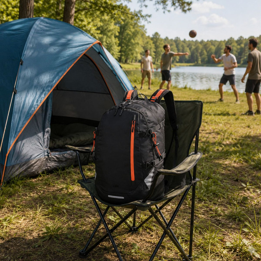 High Quality Hiking Backpack
