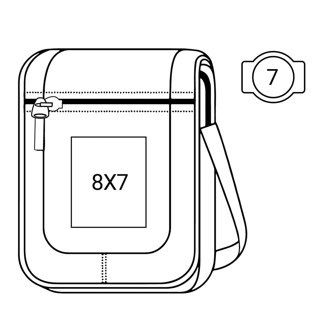 DIJON POUCH