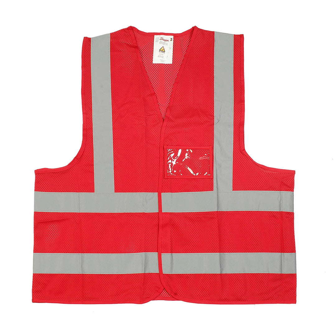 MESH SAFTY VEST
