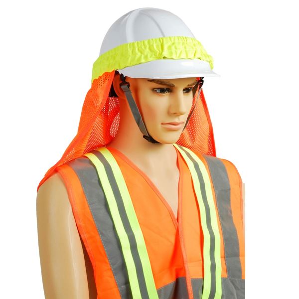 NECK SHIELD