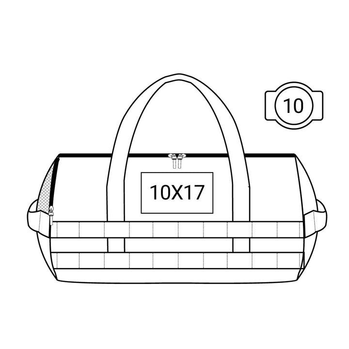 OLYMPIA SAC DE SPORT