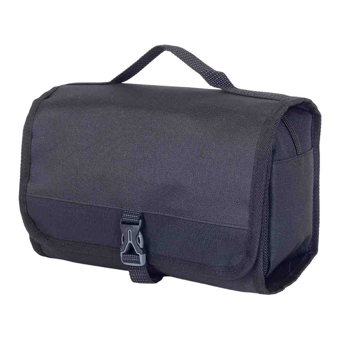 Pamplona Travel Toiletry Bag