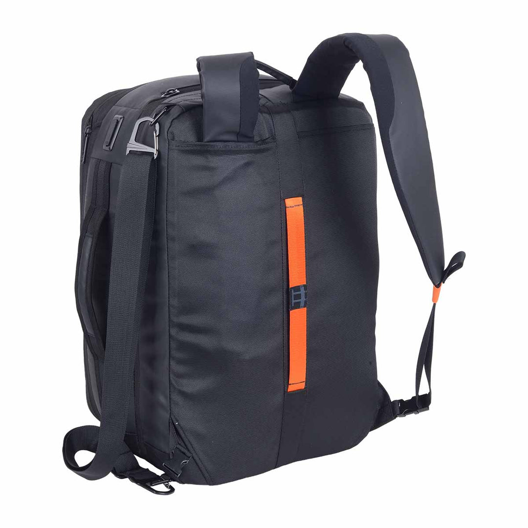 Titanium Prime Laptop Backpack ZEN