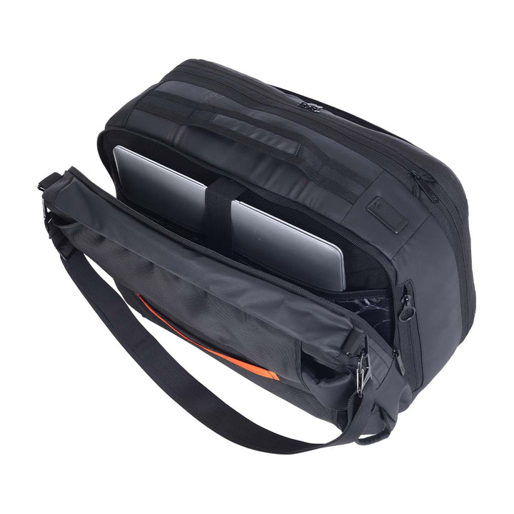 Titanium Prime Laptop Backpack ZEN