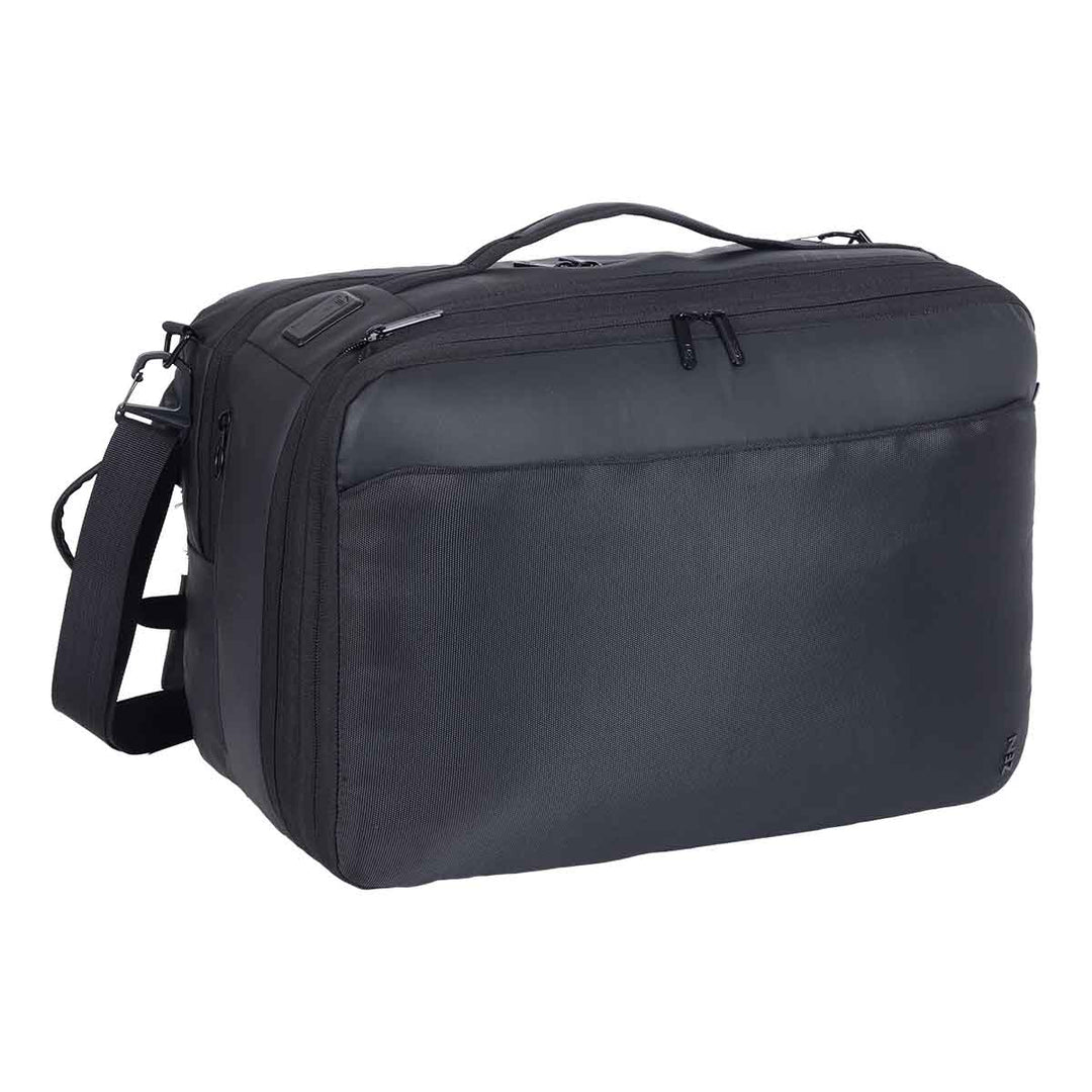 Titanium Prime Laptop Backpack ZEN