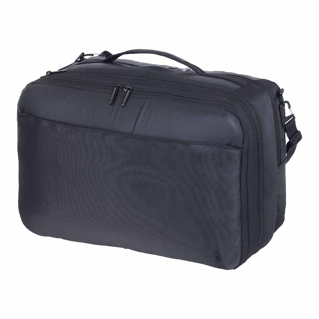 Titanium Prime Laptop Backpack ZEN