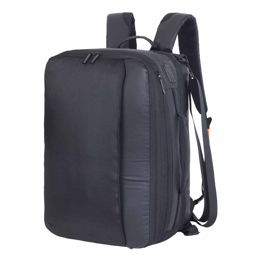Titanium Prime Laptop Backpack ZEN