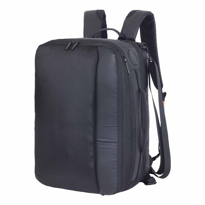 Titanium Prime Laptop Backpack ZEN