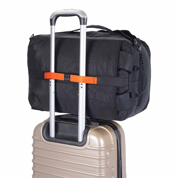 Titanium Prime Laptop Backpack ZEN