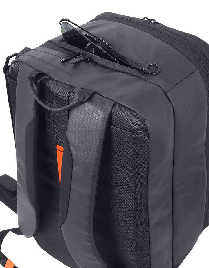 Titanium Prime Laptop Backpack ZEN