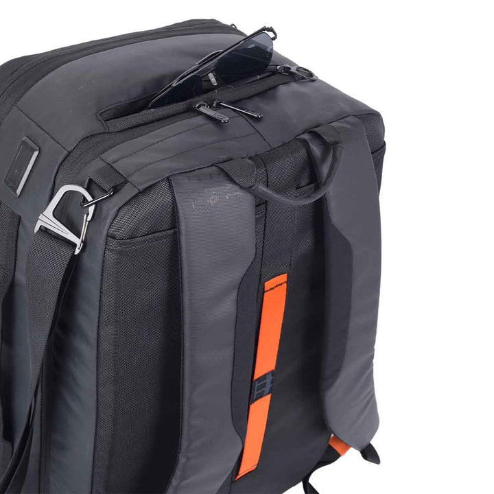 Titanium Prime Laptop Backpack ZEN