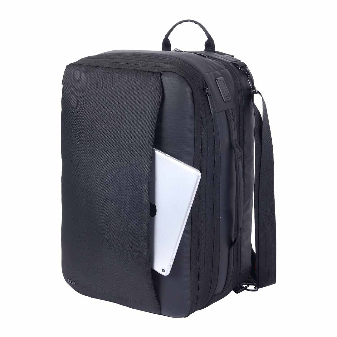 Titanium Prime Laptop Backpack ZEN