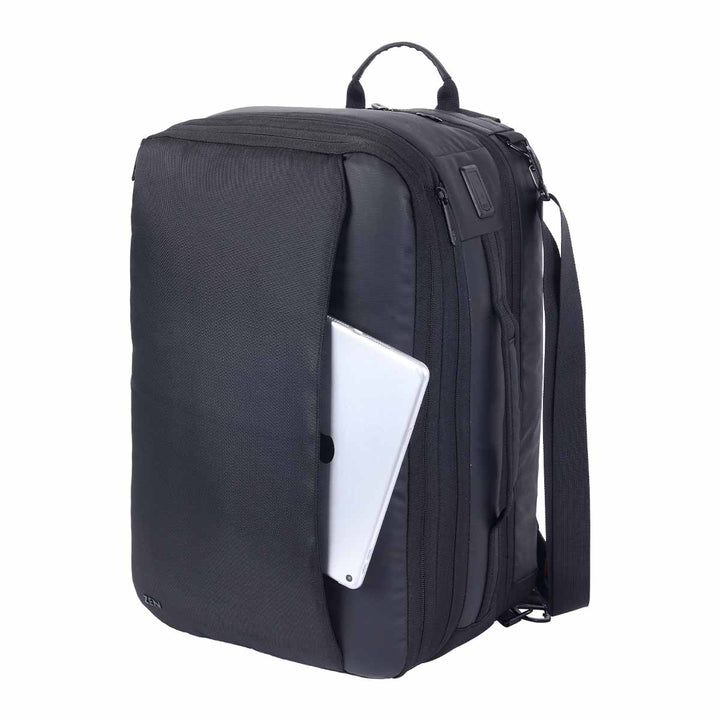 Titanium Prime Laptop Backpack ZEN
